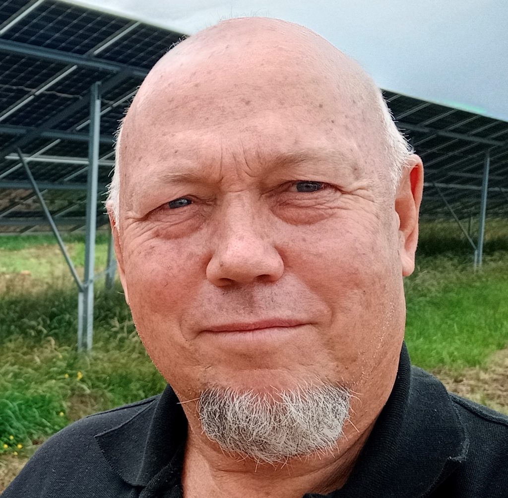 Terry Parsons of Rural Thailand Lifestyle