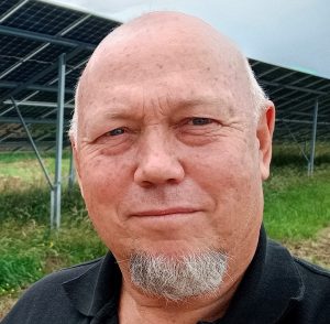 Terry Parsons